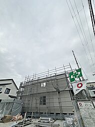 メゾン・ド・フルーレ桜