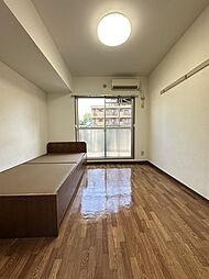 ウインドベル学生マンション 323 3階1Kのリビング/ダイニング