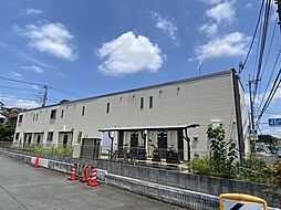 クレイノフェリーチェ大蔵