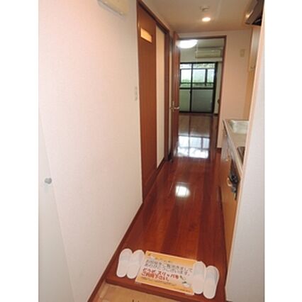 アクア新浦安_内装_3