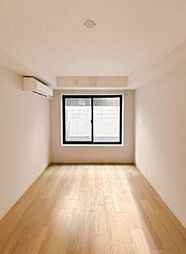 Liberte沼袋 1階2LDKのリビング/ダイニング