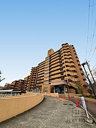 ライオンズマンション熊取第2