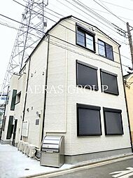 メゾン新柴又駅前