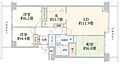 柏東パーク・ホームズ2階7.9万円