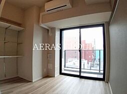 ルフォンプログレ元浅草マークス 6階1DKのリビング/ダイニング