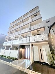 アーバーハイツ六町4丁目