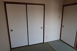 小坂ビル 5階2SLDKのリビング/ダイニング