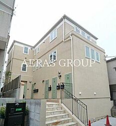 ピソ・ティエランジュ大塚