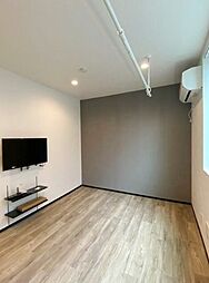 Alta Classe 3階1Kのリビング/ダイニング