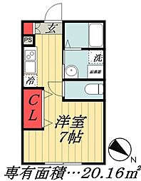 都営新宿線 瑞江駅 徒歩10分