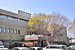 医療法人社団大和会多摩川病院 796m