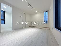 アレーロ新中野2 103 地下1階1SLDKのリビング/ダイニング