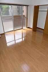 ステージファースト慶應三田 8階1Kのリビング/ダイニング