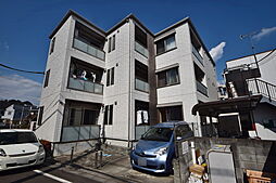 京王相模原線 京王堀之内駅 徒歩15分の賃貸マンション