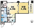 カーサ六甲友田町5階7.4万円