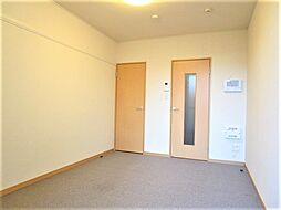 レオパレスホワイトヒルズ西生田 106 1階1Kのリビング/ダイニング