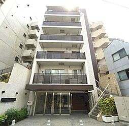 パークハウス代々木公園アーバンス