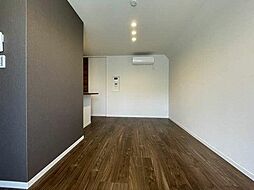 Ａｔｔｒａ 2階2LDKのリビング/ダイニング