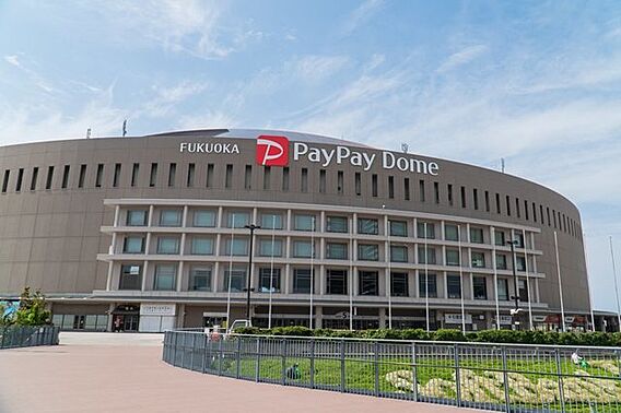 ジョフラン鳥飼_周辺_3