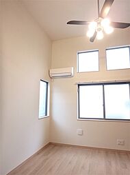 クラシェア稲田堤 206 2階1Kのリビング/ダイニング