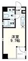 エテルノ荻窪6階8.5万円