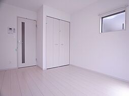 リブリ・四つ木シュトラーセ 2階1Kのリビング/ダイニング