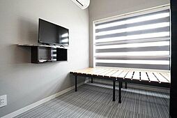 ＭＧ ＬＵＸＵＲＹ ＳＡＳＡＺＵＫＡ 3階ワンルームのリビング/ダイニング