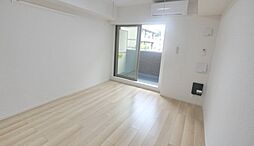 ホーリーコート 1階1Kのリビング/ダイニング