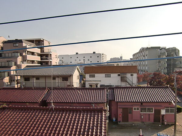 東京都八王子市北野町(賃貸アパート1LDK・2階・42.23㎡)の写真 その23