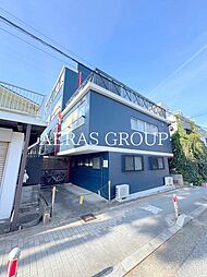 御幸ヶ浜マンション
