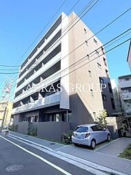 ラフィーヴィル清澄白河ウエスト