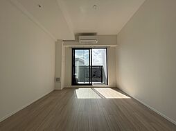 Osaka Metro千日前線 玉川駅 徒歩3分の賃貸マンション 11階1Kのリビング/ダイニング