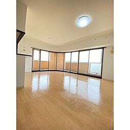 フェニックス堺東 3階3LDKのリビング/ダイニング