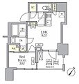 テラス神田猿楽町7階20.2万円
