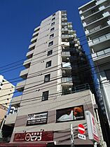 東京都町田市原町田２丁目6-14（賃貸マンション1R・11階・22.40㎡） その1