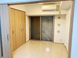 日神デュオステージ三ツ沢公園 1階1DKのリビング/ダイニング