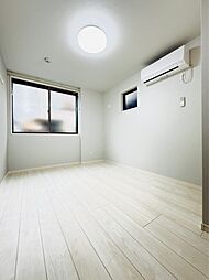 Nest Hirai 1階1Kのリビング/ダイニング