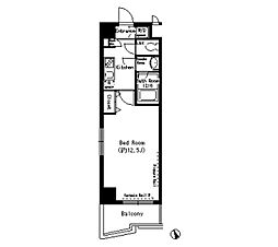 ラ・フィーネ江坂 6階