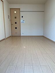 プレミール 2階1Kのリビング/ダイニング