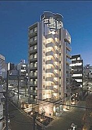 東京メトロ日比谷線 六本木駅 徒歩3分