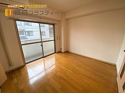 JR総武線 船橋駅 徒歩5分の賃貸マンション 3階1Kのリビング/ダイニング