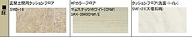 エトワール小仲台 00202 ｜ 千葉県千葉市稲毛区小仲台４丁目8-8（賃貸マンション2LDK・2階・47.12㎡） その7