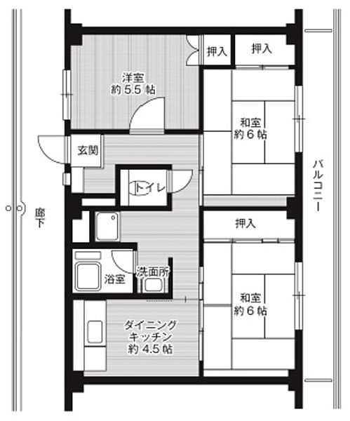 外観画像