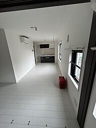 ソラシアレジデンス南大塚 501 5階2LDKのリビング/ダイニング