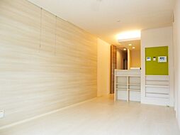 LaLuce TY 3階1LDKのリビング/ダイニング