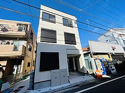 Nordic五反野