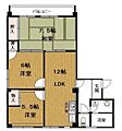 エミネンス妙蓮寺1階12.5万円