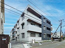 京王相模原線 京王堀之内駅 徒歩13分の賃貸アパート