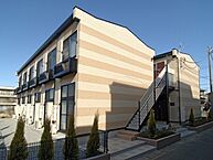 埼玉県草加市谷塚町1435-1：物件画像／アエラス日暮里店 （株式会社アエラス.ER）