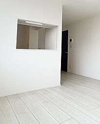 カインドネス相模原小山 302 3階1LDKのリビング/ダイニング